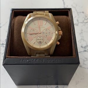 Michael kors women’s watch